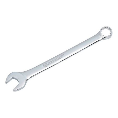 WELLER Crescent 1-7/16 in. X 1-7/16 in. SAE Jumbo Combination Wrench 1 pc CJCW2